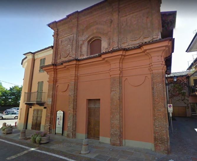 teatro, comunale
