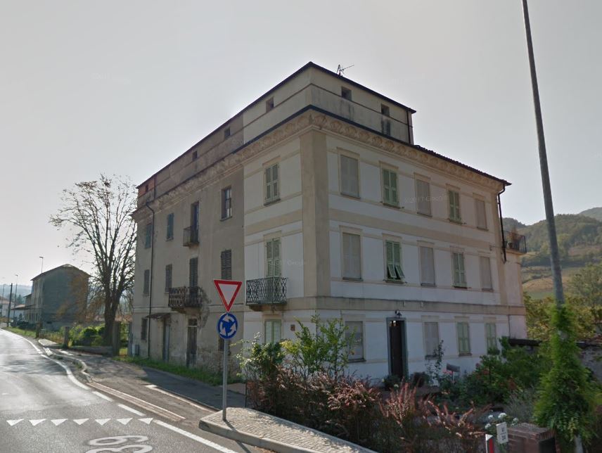 Palazzo Gambera