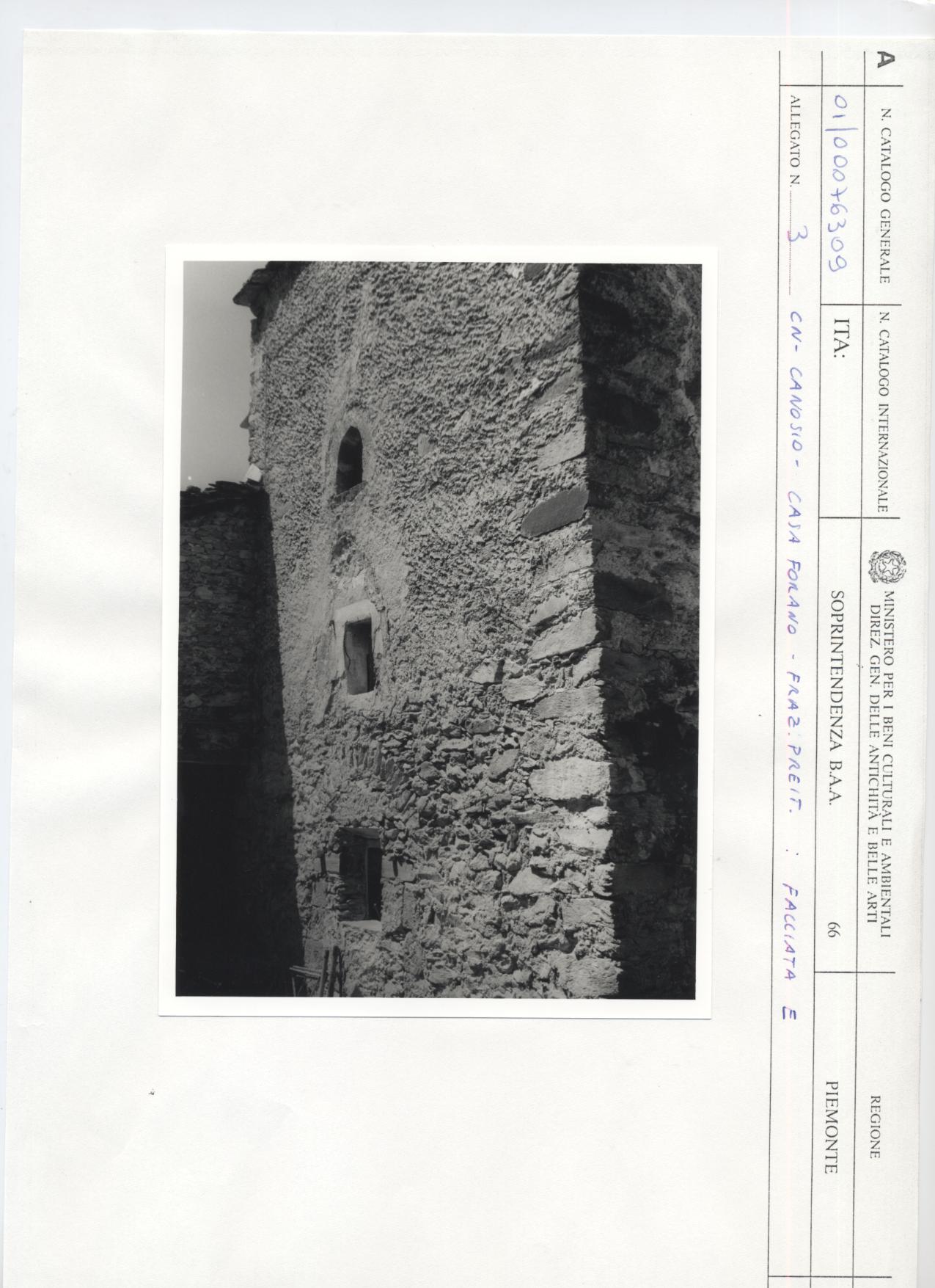 Casa Forano