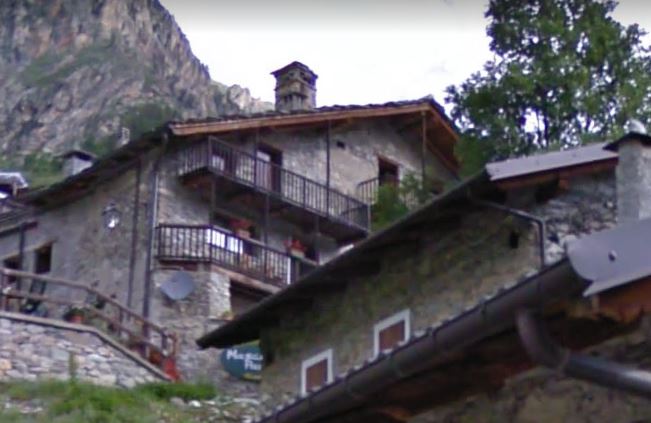 Casa Gioia