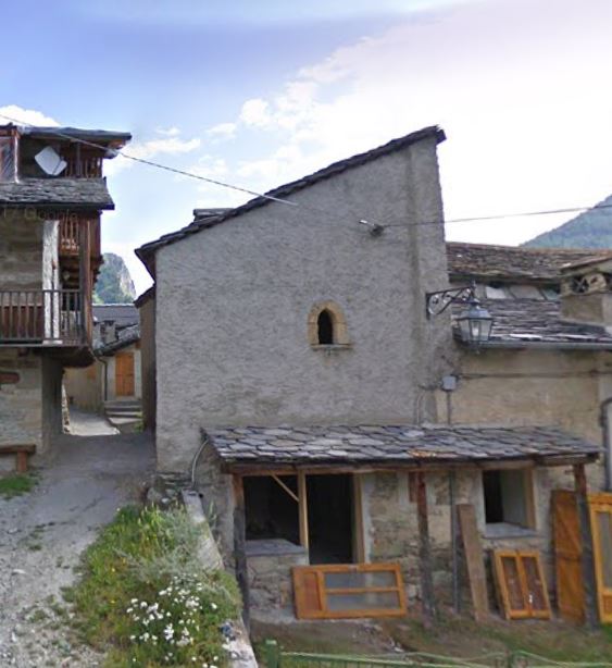 Casa Giordano