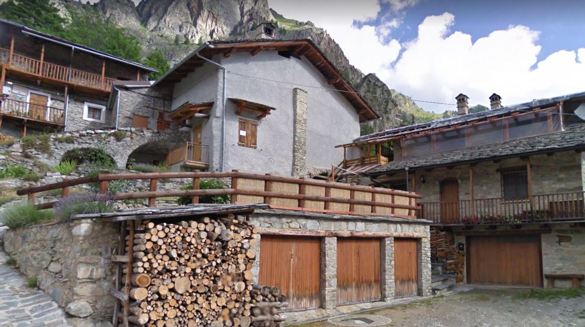 Casa Porracchia