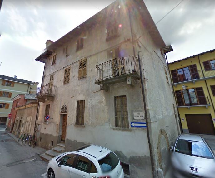 Casa Arnaud