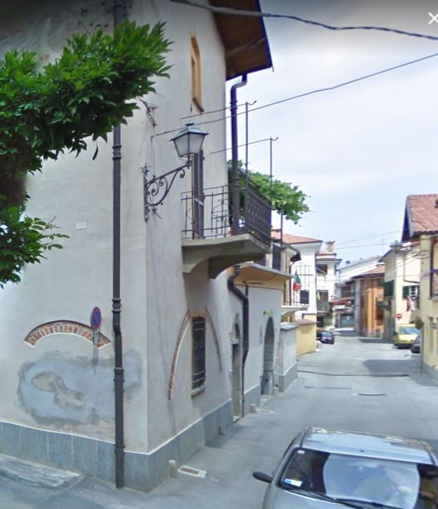 Casa Pedreschi