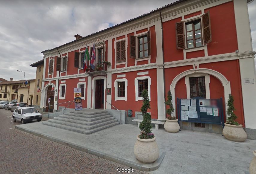 Casa dei Conti Oseglia di Varisetta