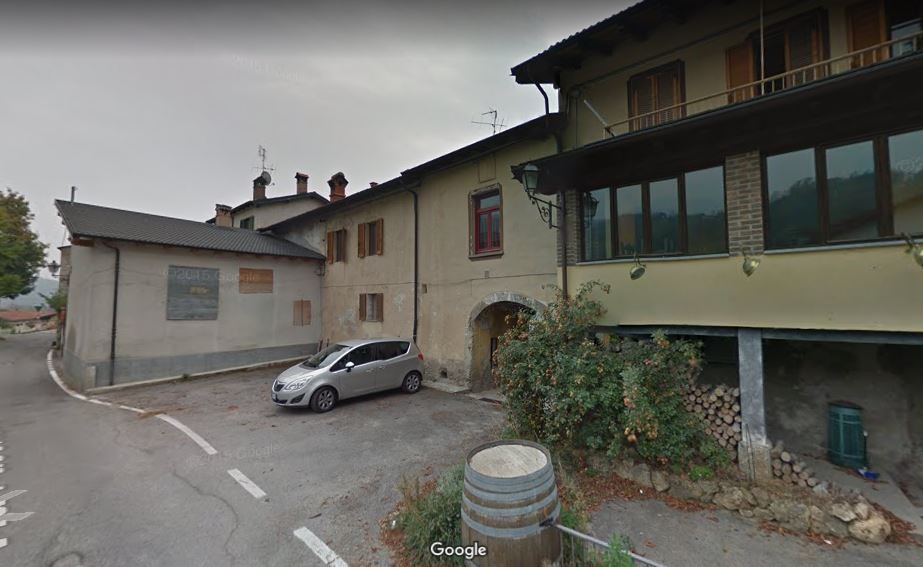Casa Aimar-Girardi