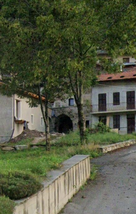 casa residenziale