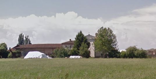 Cappella di San Michele Arcangelo