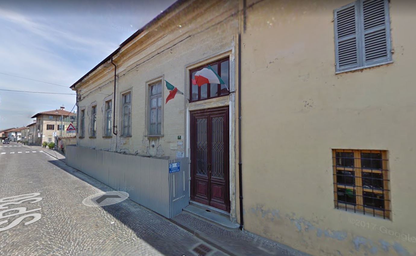 Ospedaletto Demorra