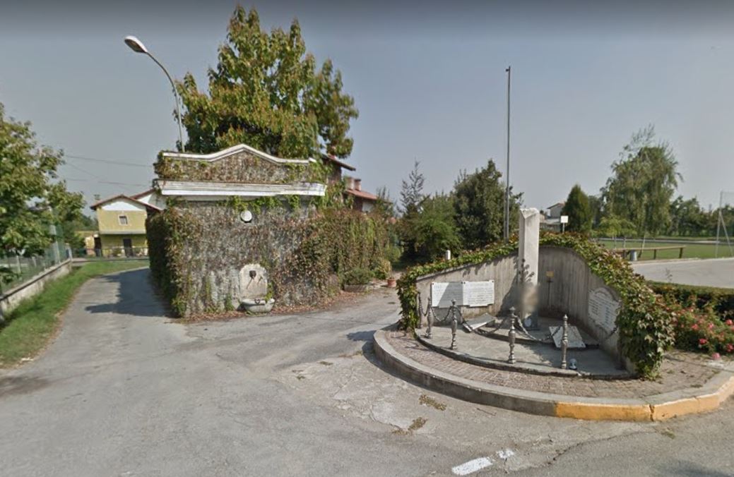 Asilo di Riforano