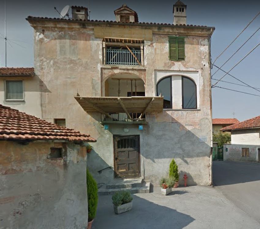 di via municipio