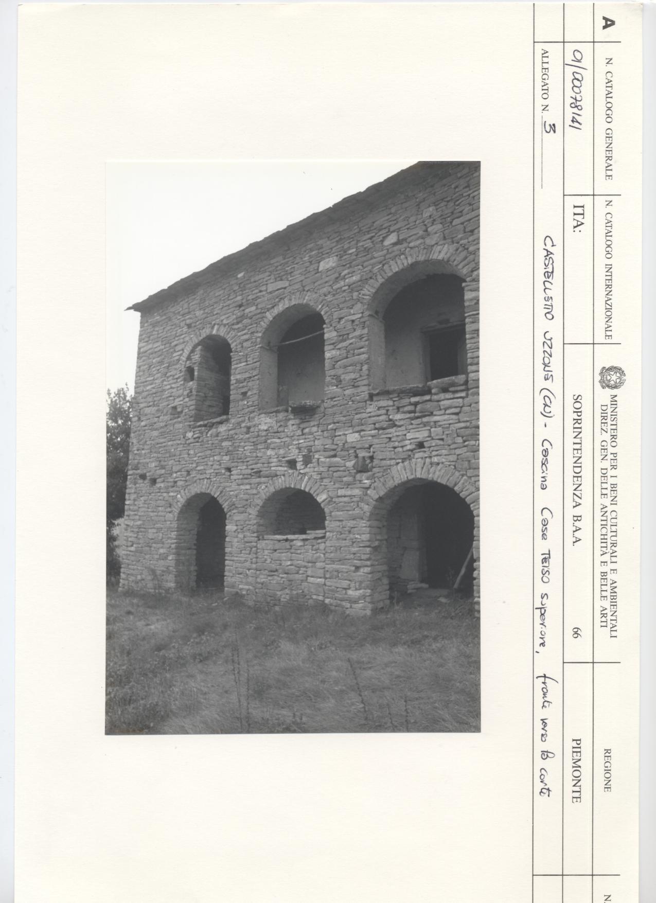 Case Tesio