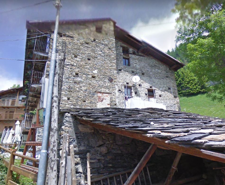 casa da reddito