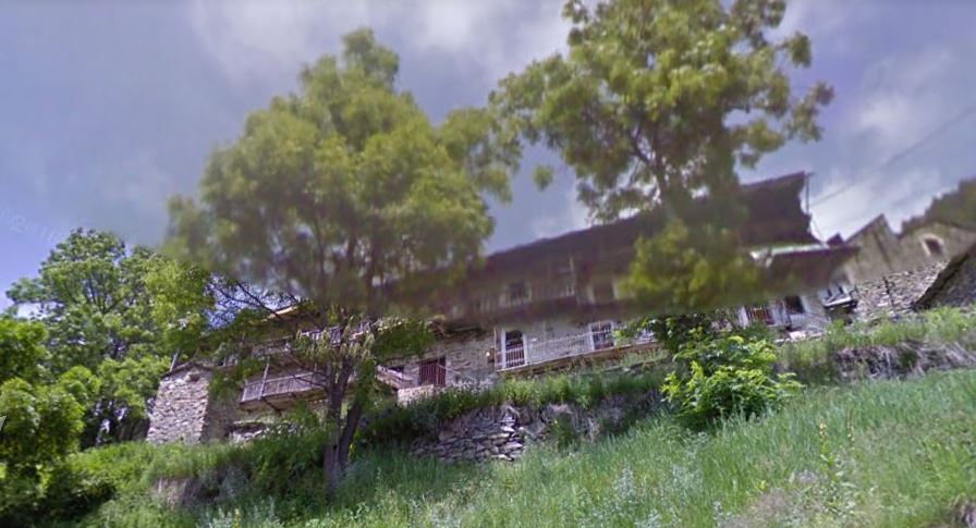 casa da reddito