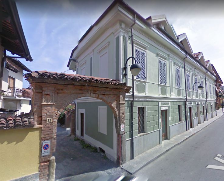 Casa Bianco