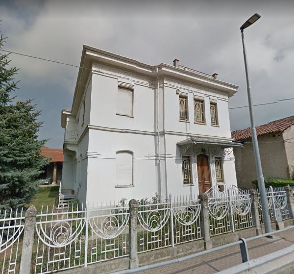 Casa Dolza