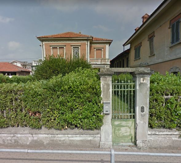 Casa Ferrero