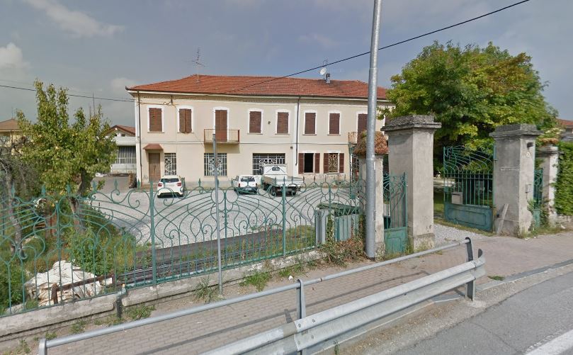 Casa Monchiero