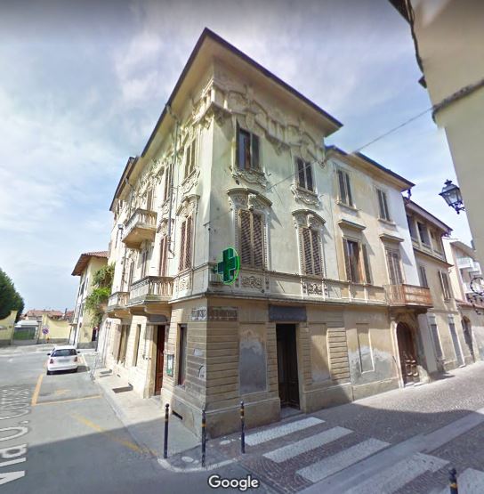 Casa Pejrone
