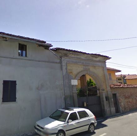 Cascina Aia Grande
