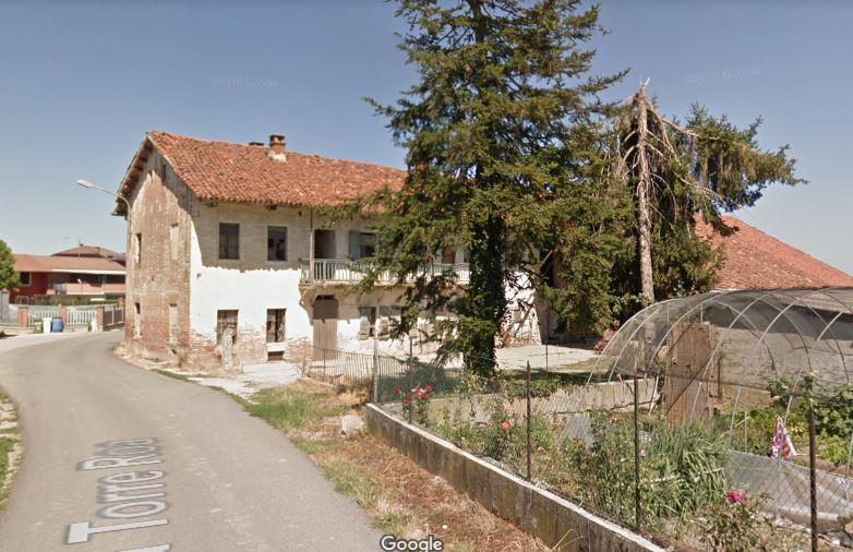 Cascina Lucento
