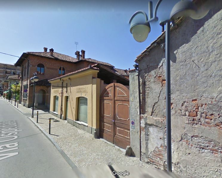casa