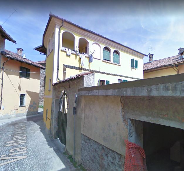 casa
