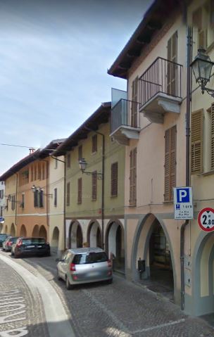 casa