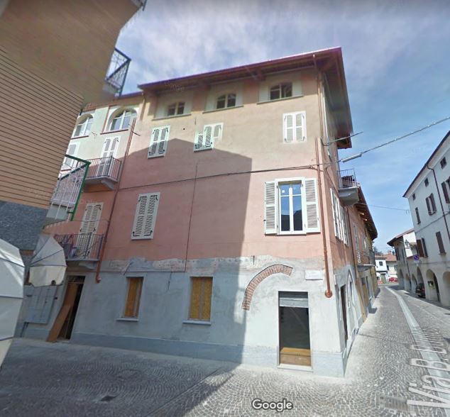 casa, a torre