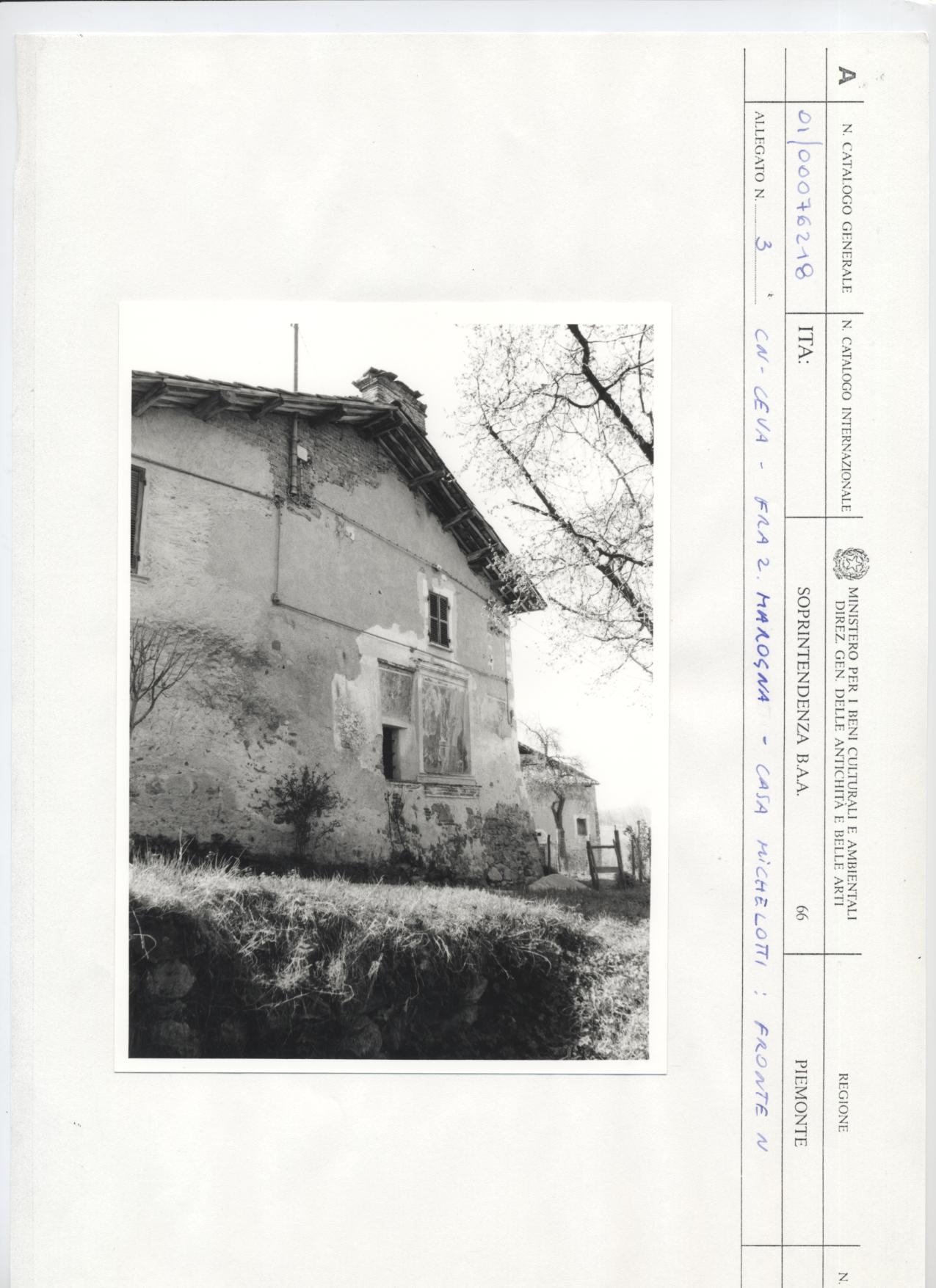 Casa Michelotti