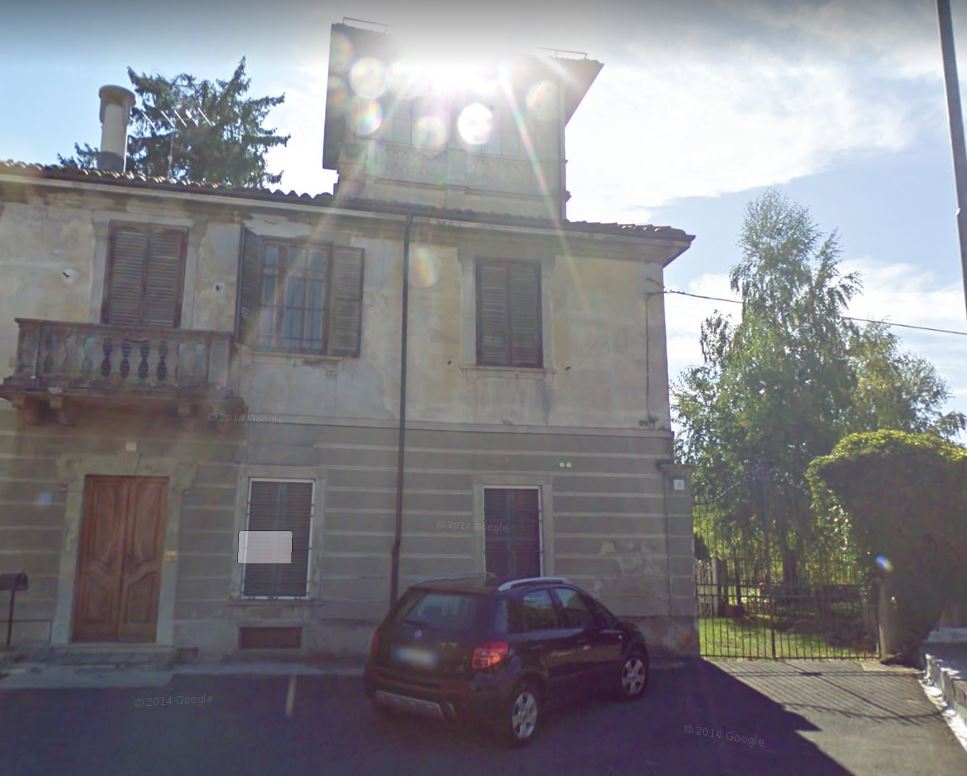 Casa Michelotti