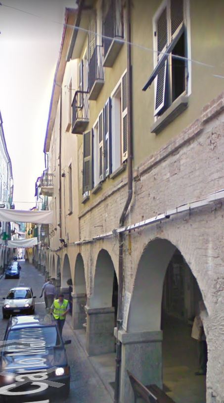 casa in via Marenco, 75