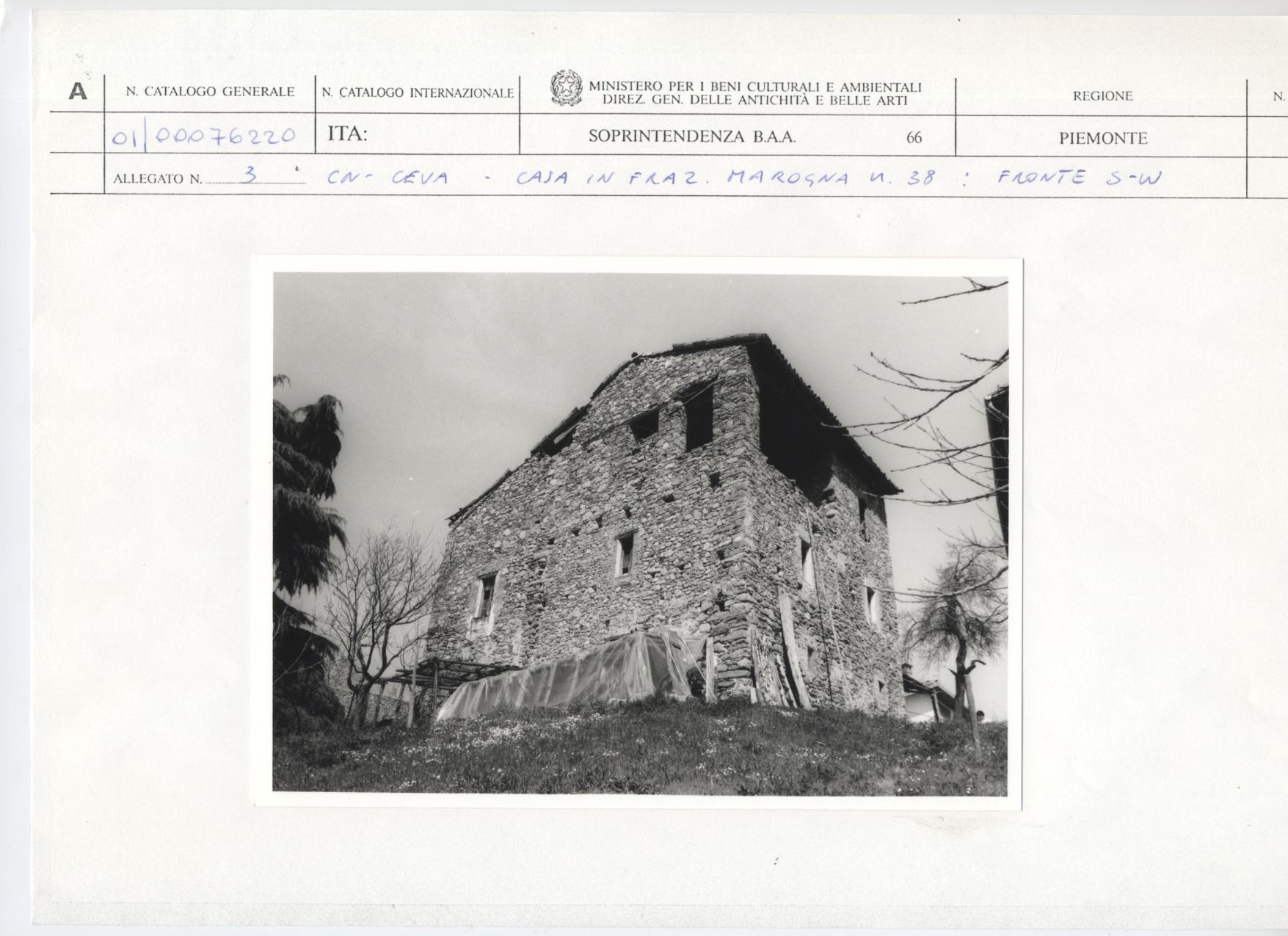 case, rurale
