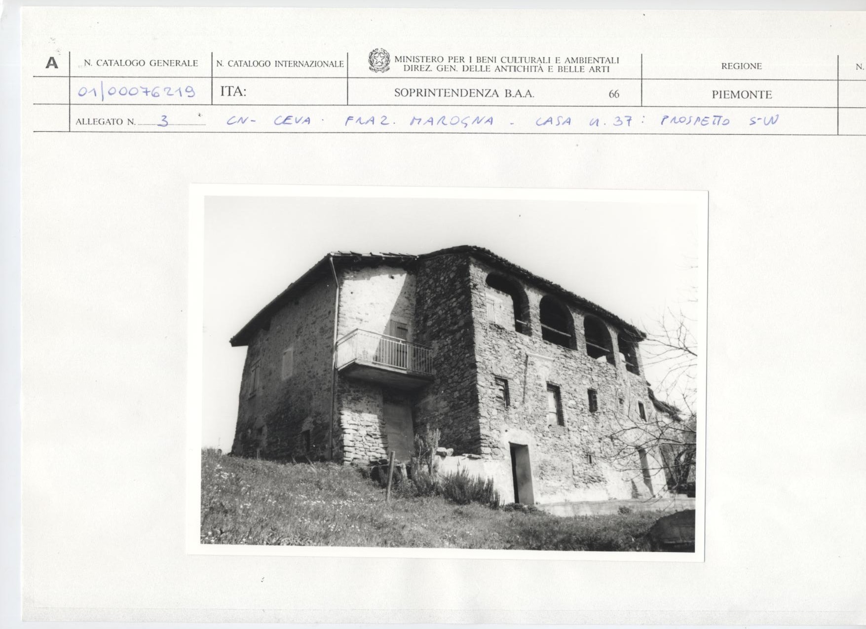 case, rurale