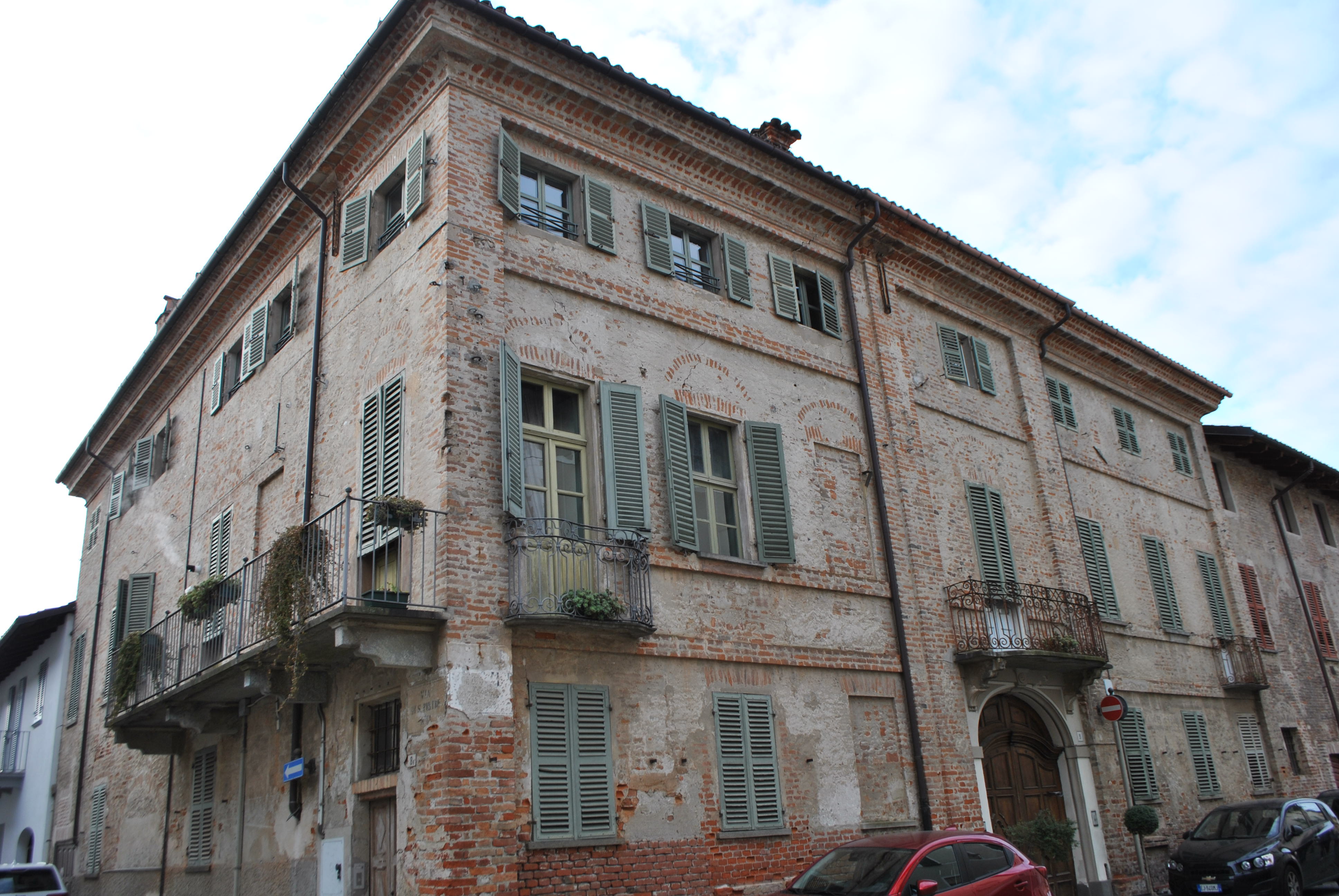 Casa Fino