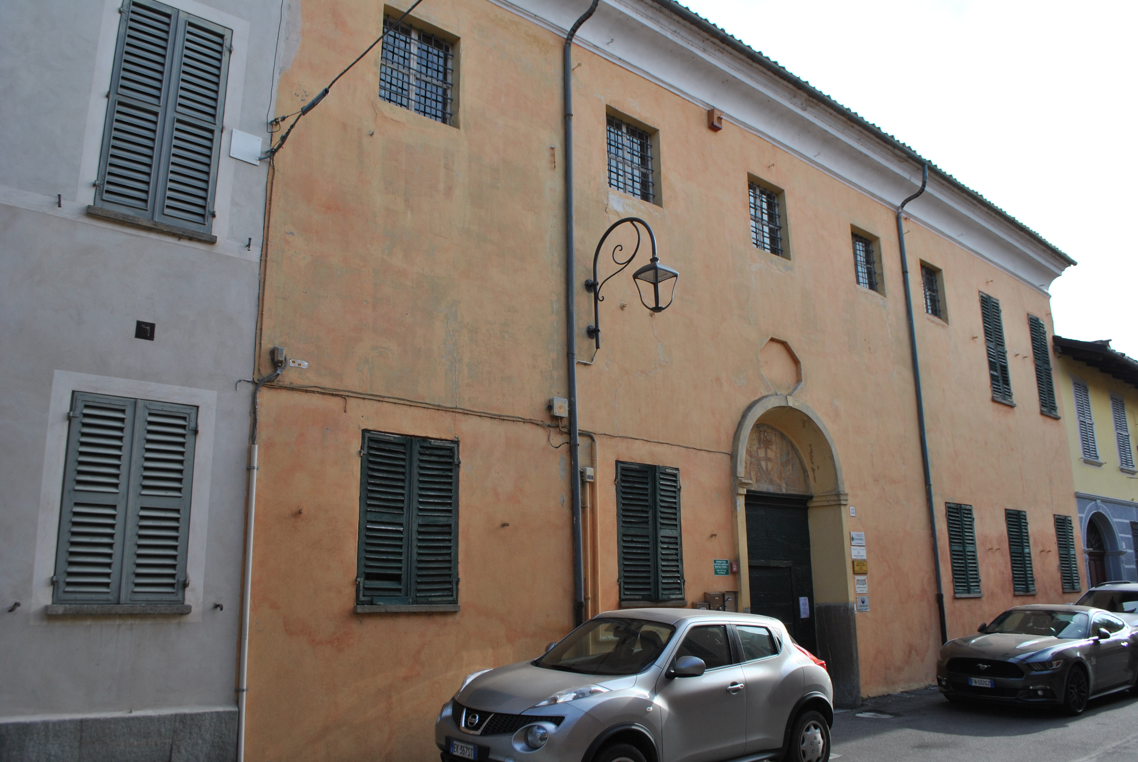 Casa Monte di Pietà