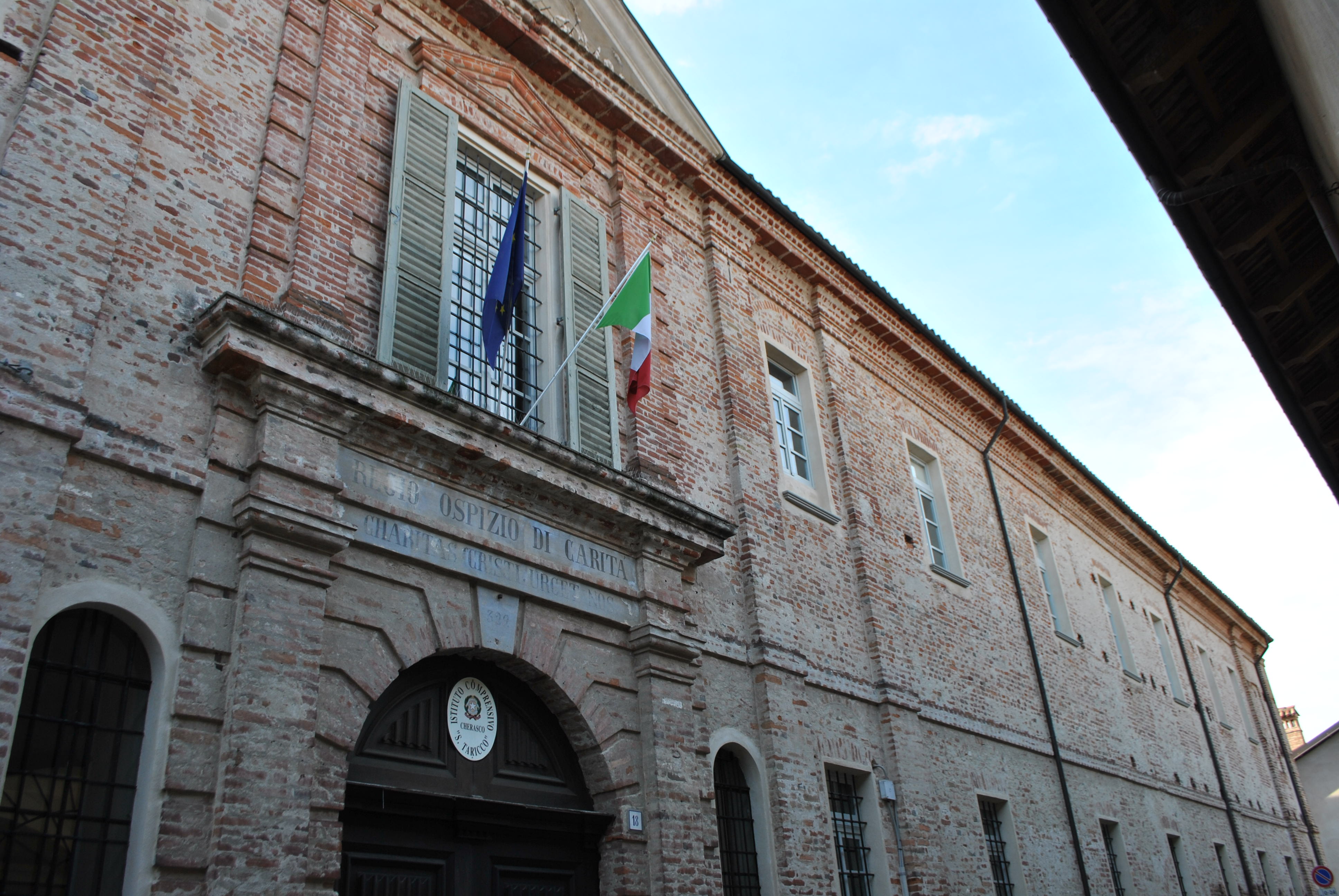 Ospedale