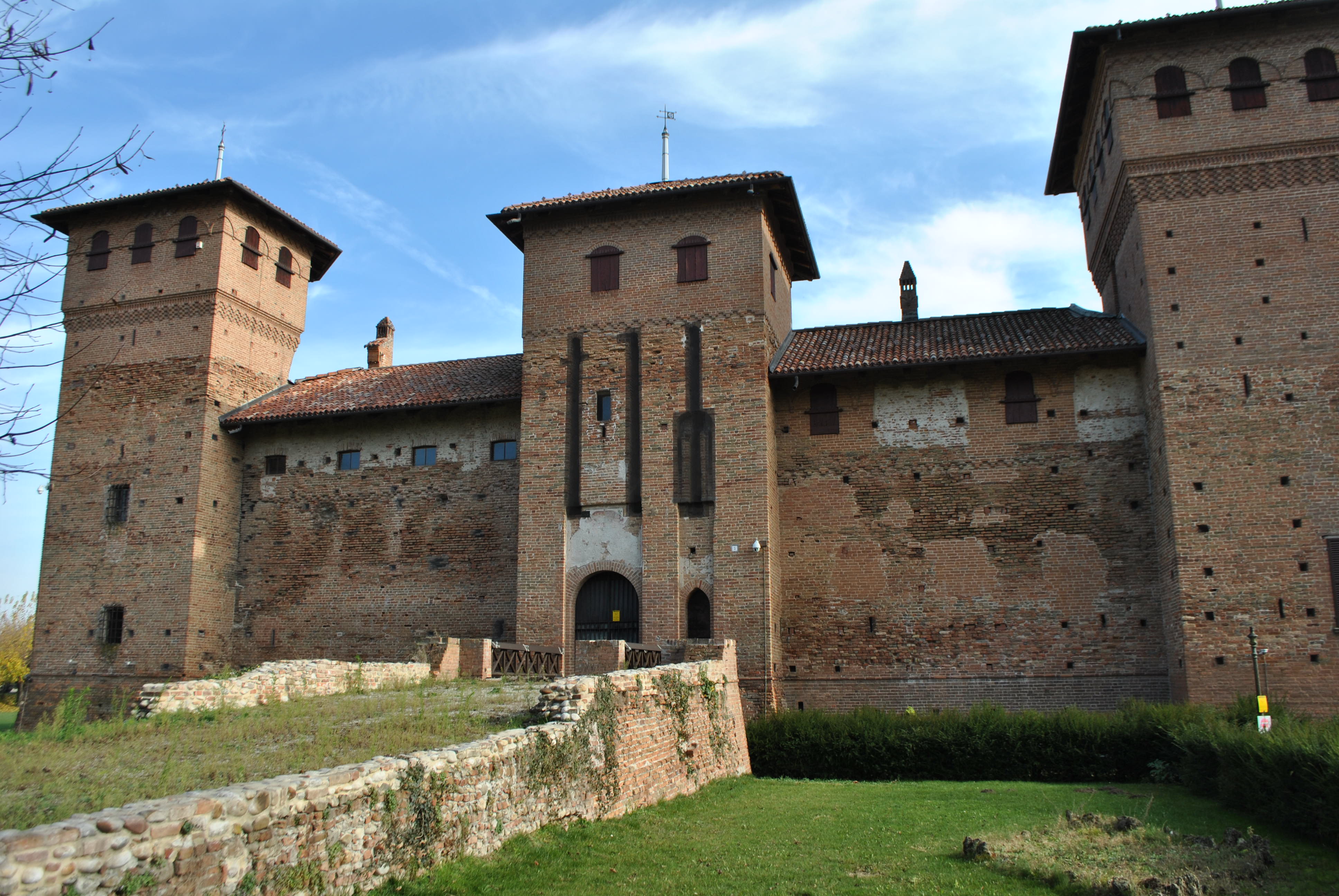 castello