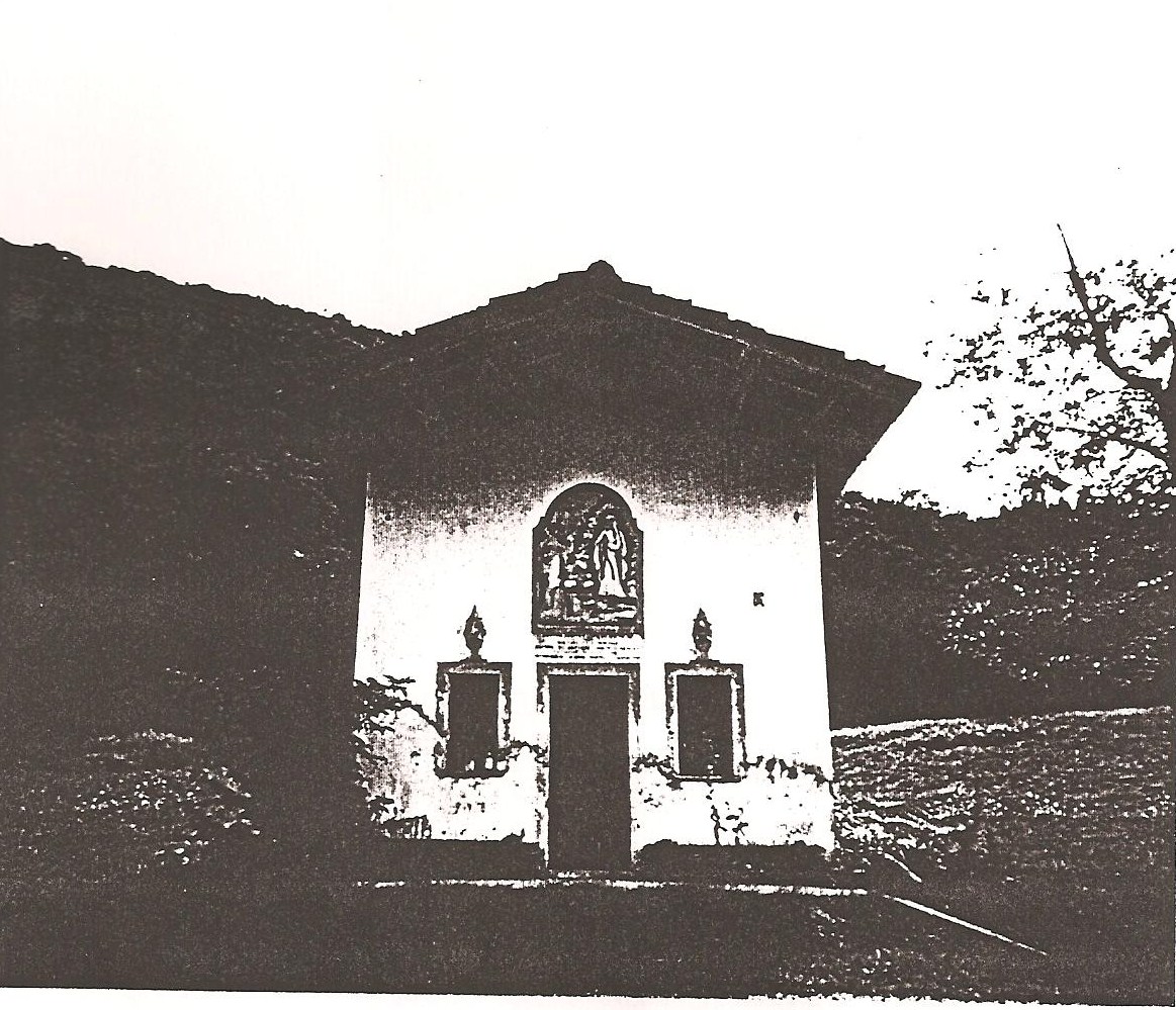 Cappella di S. Carlo dei Genesi