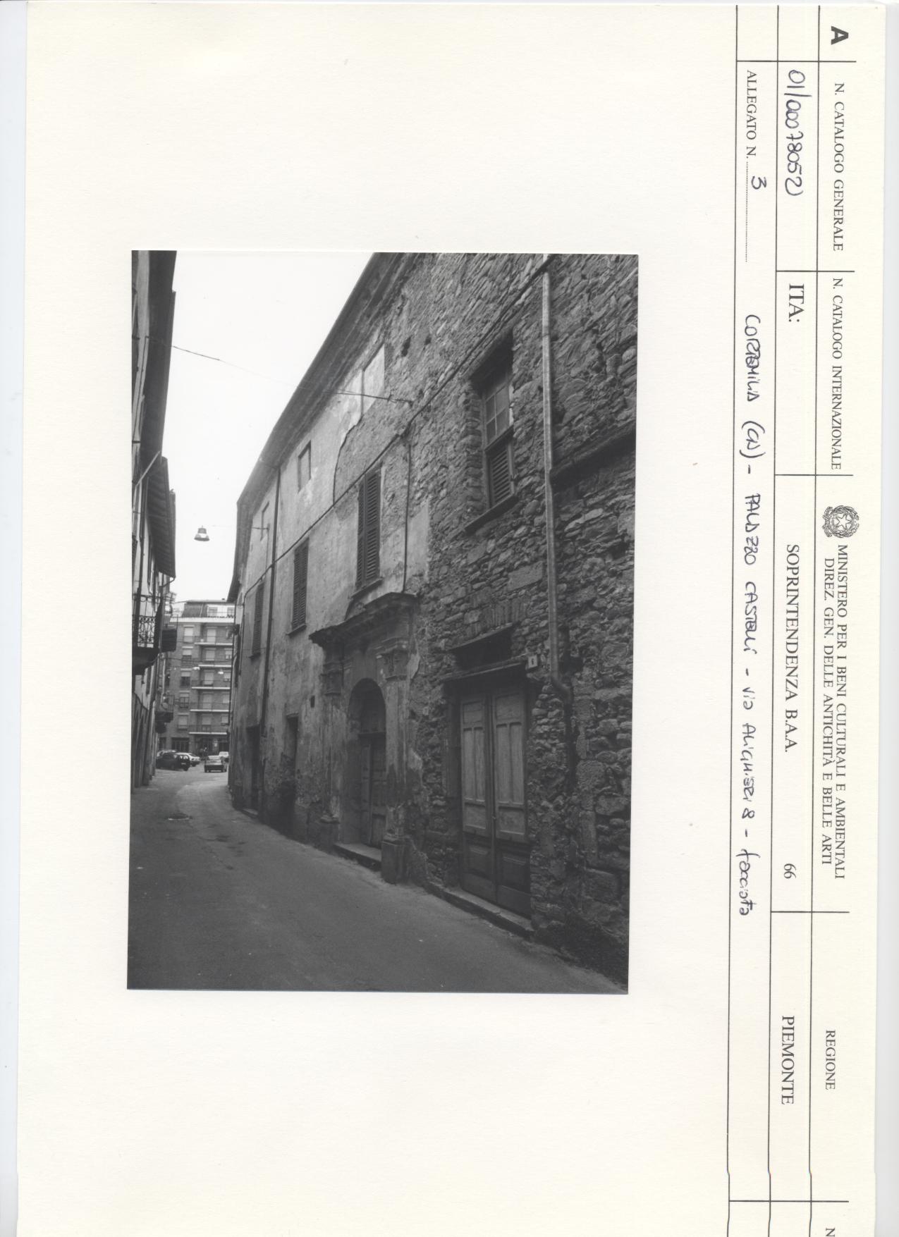 Castelli