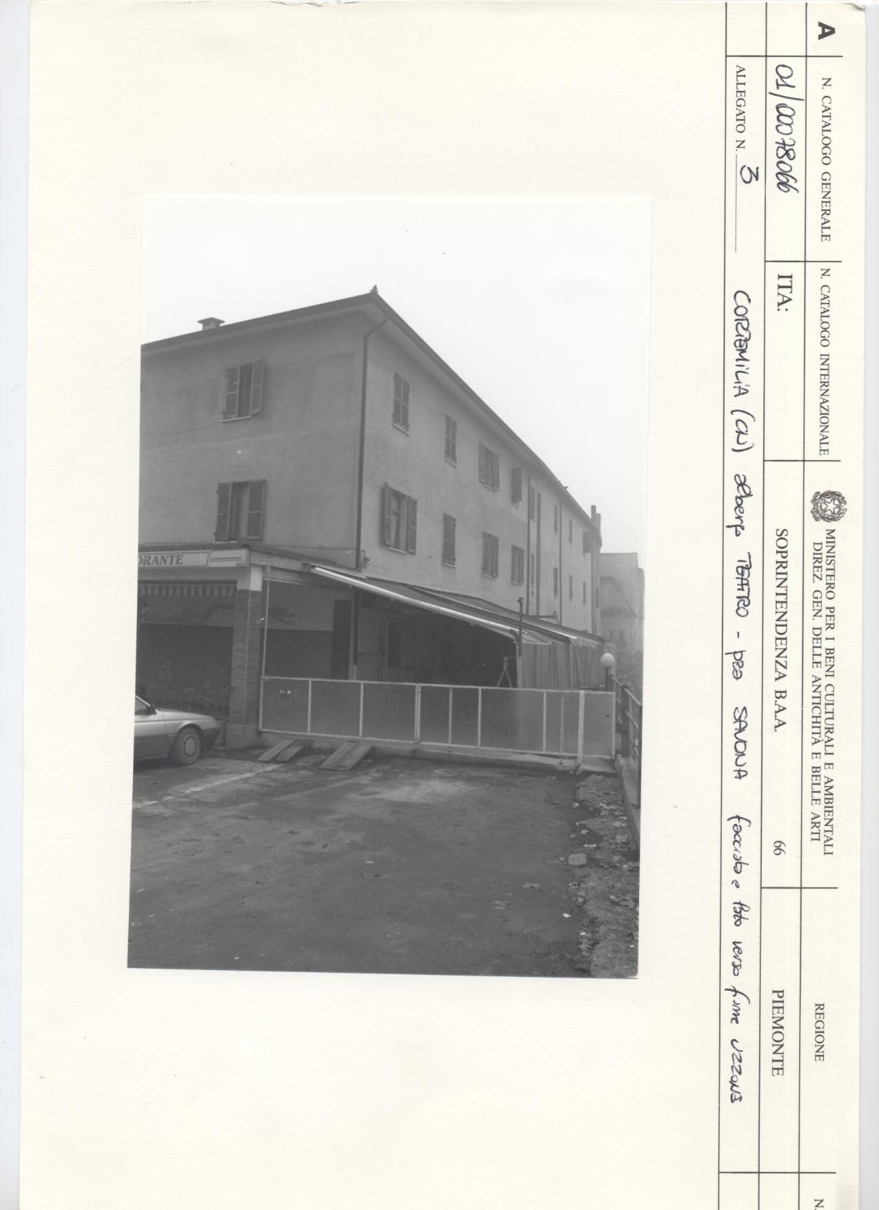 Teatro