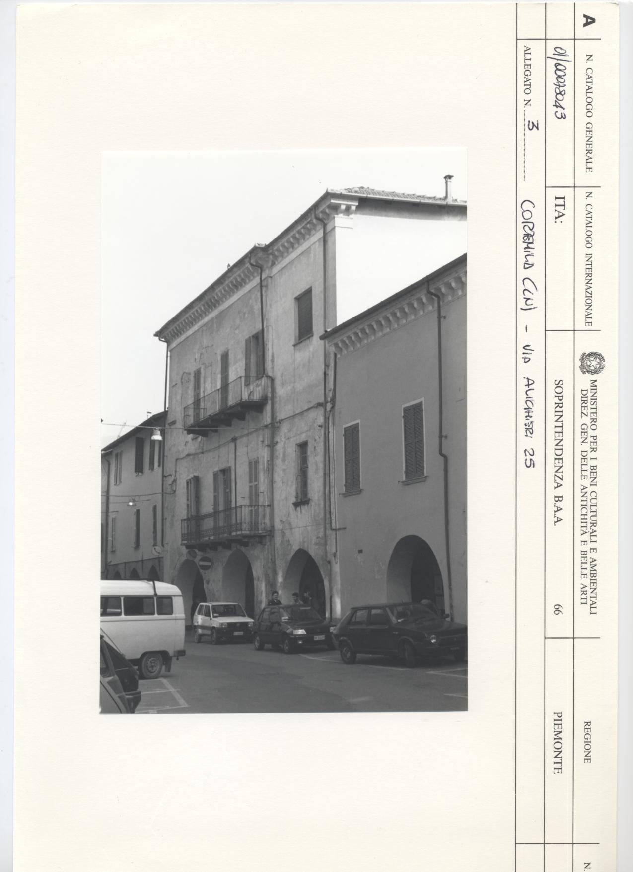 palazzo, urbano