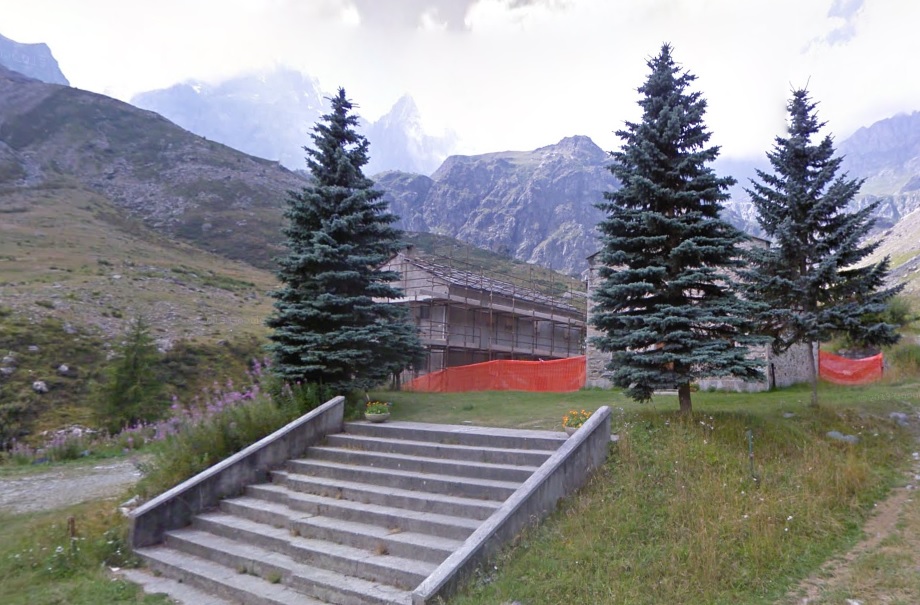 Casa di Accoglienza