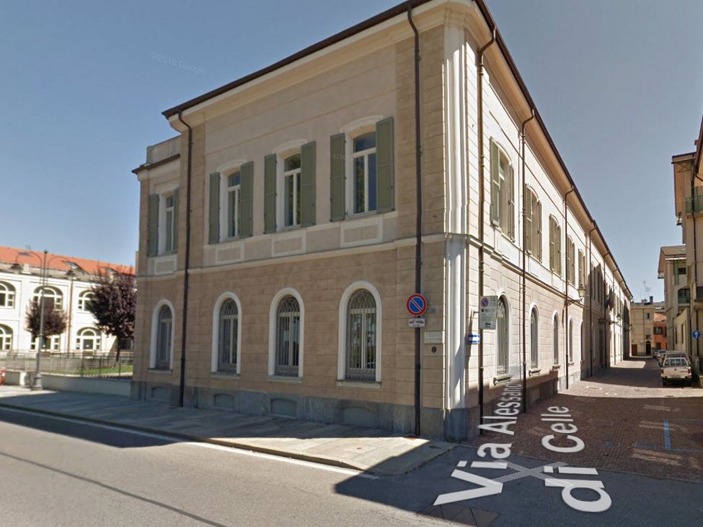 Casa di riposo Mater Amabilis