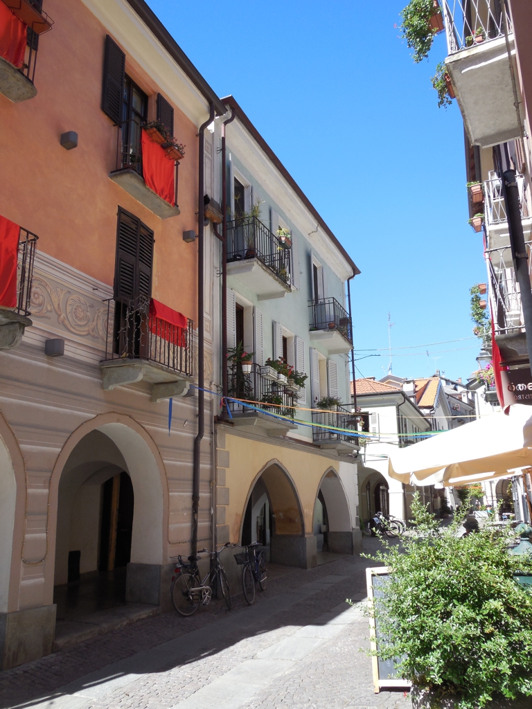 Casa in Contrada Mondovì, 10