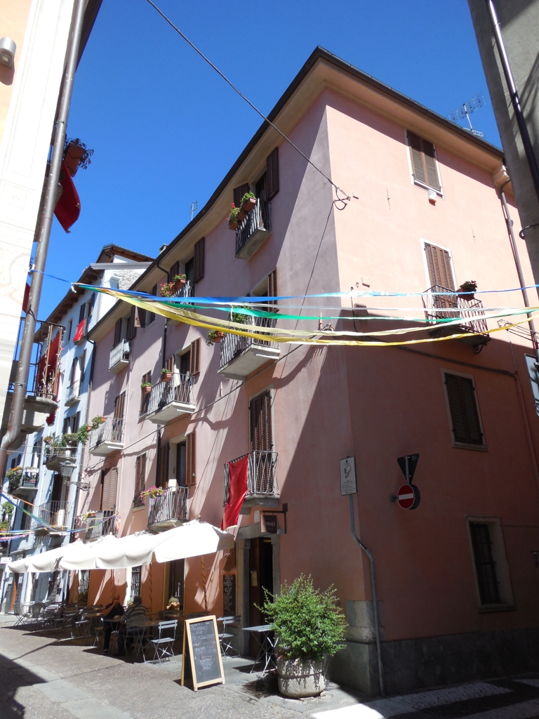 Casa in Contrada Mondovì, 12