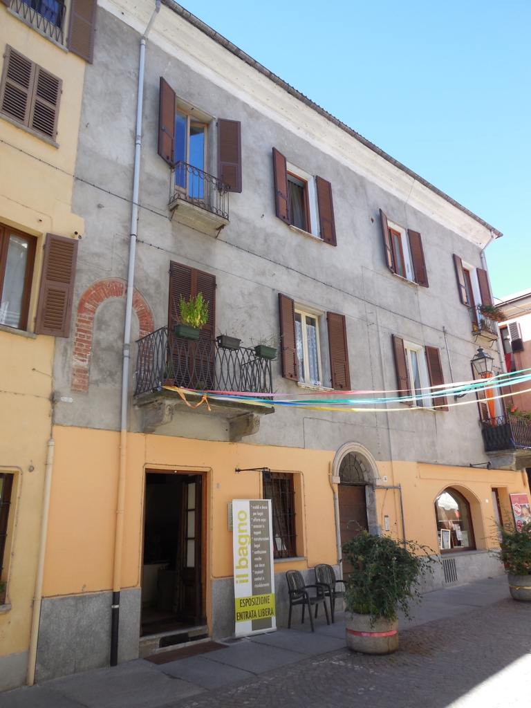 Casa in Contrada Mondovì, 14