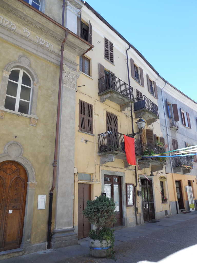 Casa in Contrada Mondovì, 22