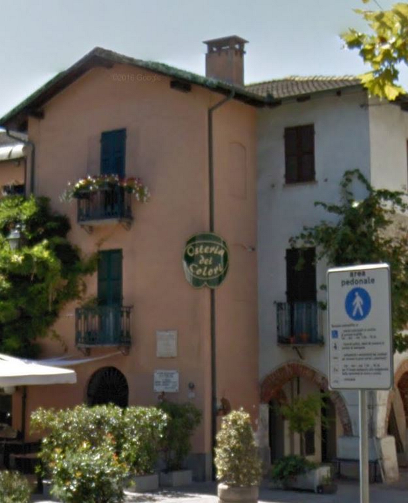 Casa in Contrada Mondovì, 28