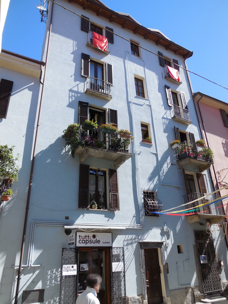 Casa in Contrada Mondovì, 5